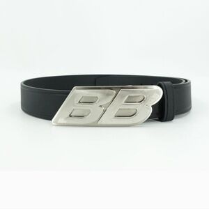 Balenciaga Men's belt